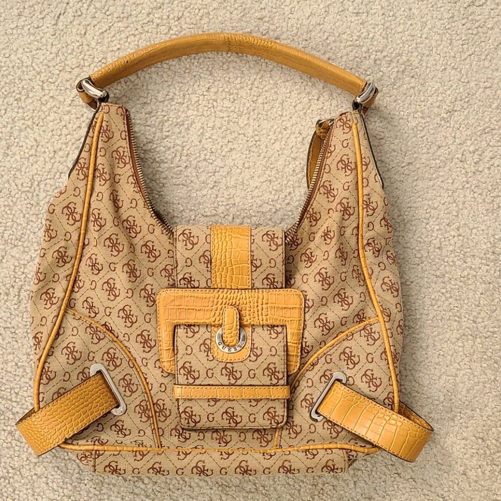 GUESS Woman's handbag